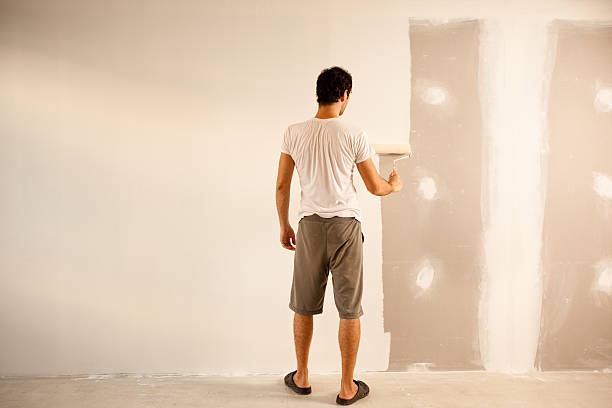 Trusted Man, WV Painting & Drywall Services Experts